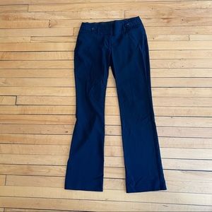 Candies Bootcut Dress Pants